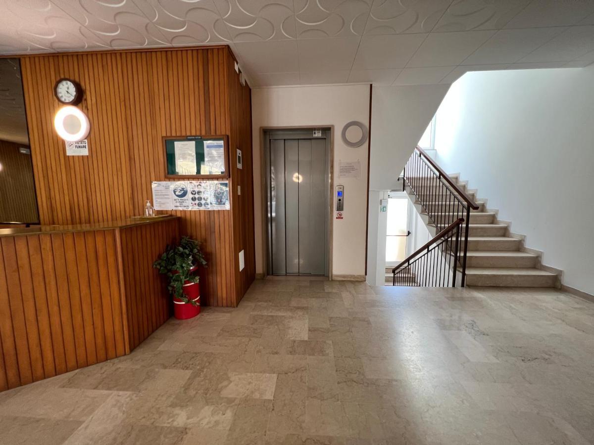 Modern Near The Beach In Italy * Lido di Jesolo