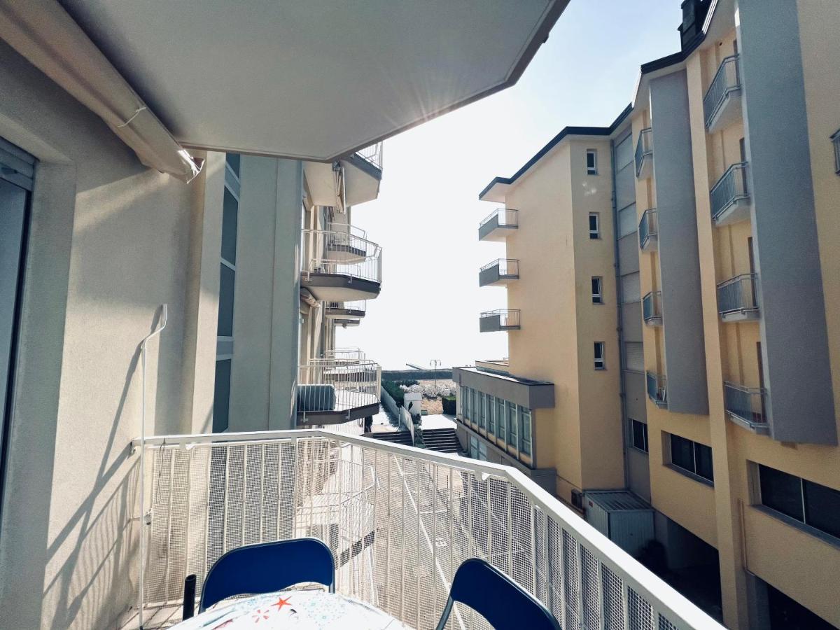 Modern Near The Beach In Italy Appartamento Lido di Jesolo