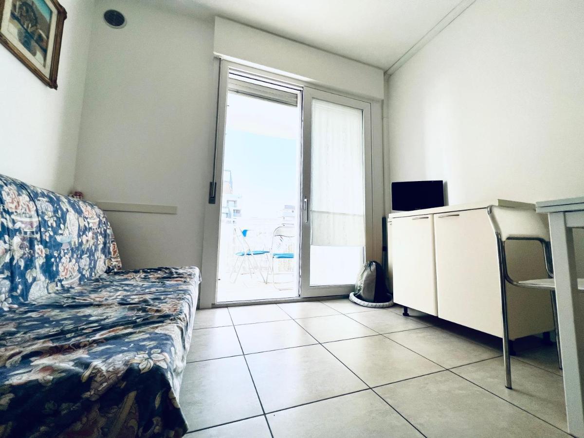 Modern Near The Beach In Italy * Lido di Jesolo
