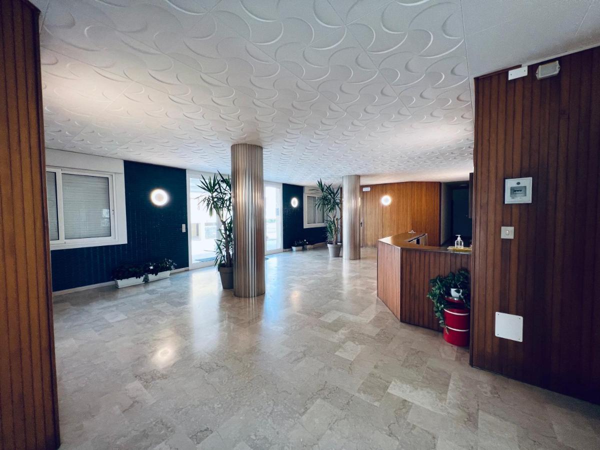 Modern Near The Beach In Italy Appartamento Lido di Jesolo