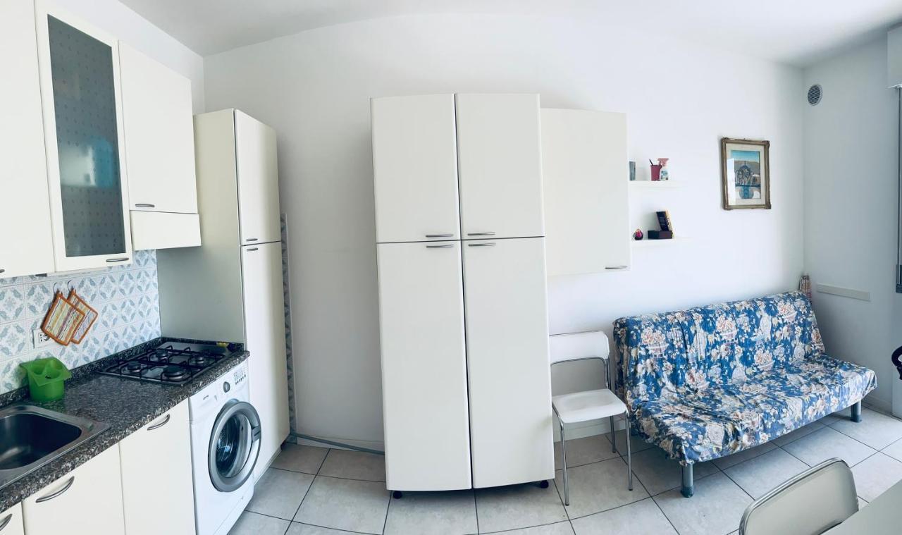 Modern Near The Beach In Italy Lido di Jesolo