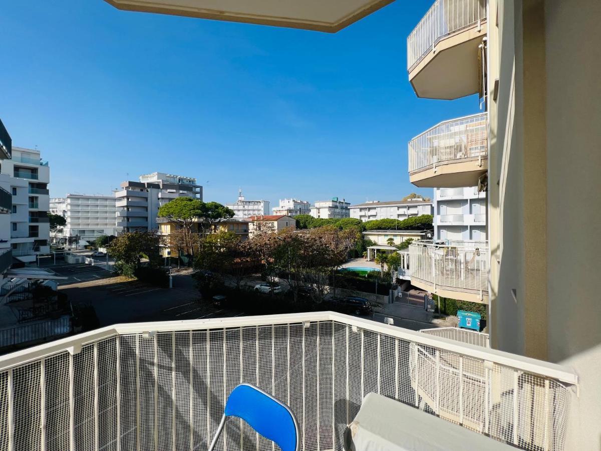 Modern Near The Beach In Italy Lido di Jesolo