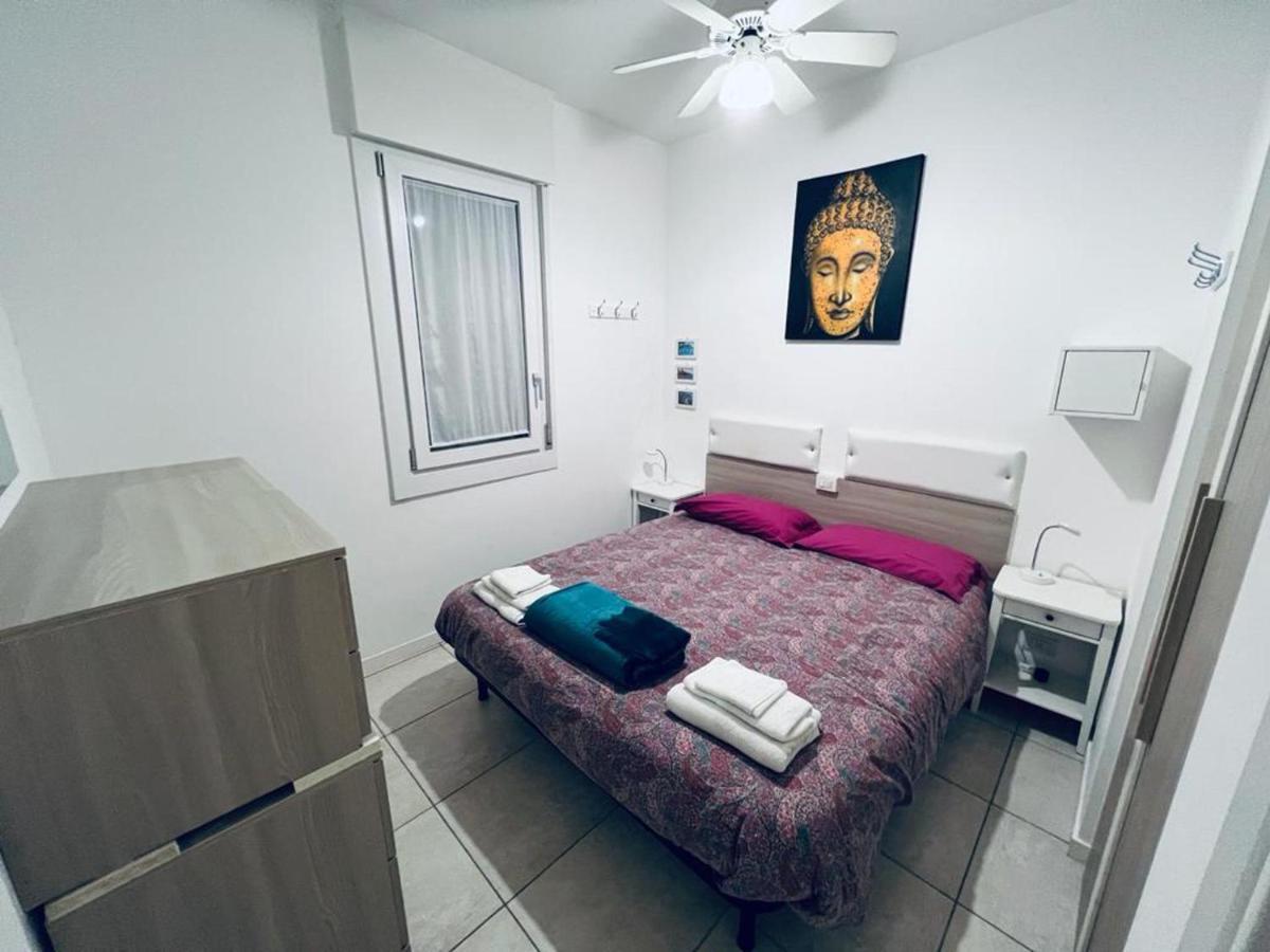 Appartamento Modern Near The Beach In Italy Lido di Jesolo