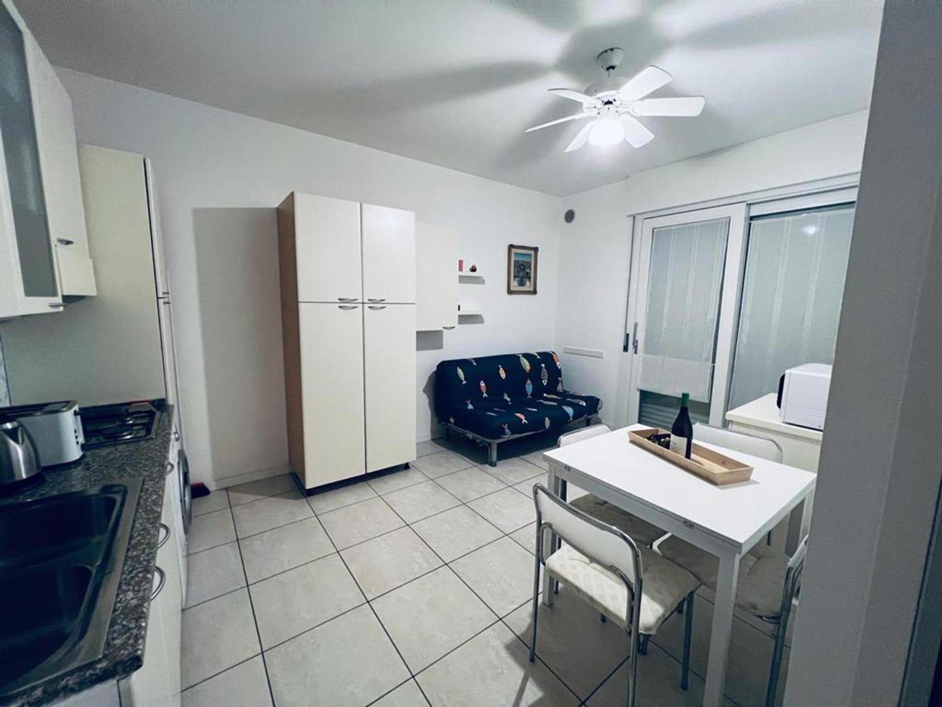 Modern Near The Beach In Italy * Lido di Jesolo